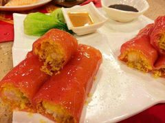 -点都德(汇盈广场店)