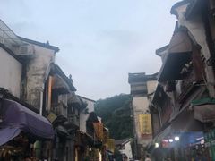 -河坊美食街(河坊街店)