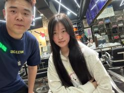 -無名发艺