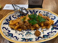 -Mammamia意大利餐厅(古北店)