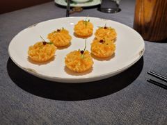 公主素蟹粉-南里山房·新淮扬菜(徐汇万科店)