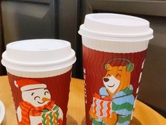 -COSTA COFFEE(哈尔滨凯德学府店)