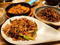 黑三剁-云海肴云南菜(浦江欢乐颂店)