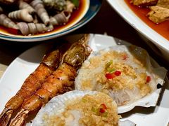 -小船渔村•大连菜•大连焖鱼(黄河路店)