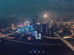 -WFC会仙楼观景台