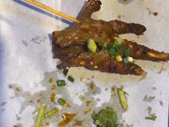 -林二哥宜烤官·宜宾小烧烤