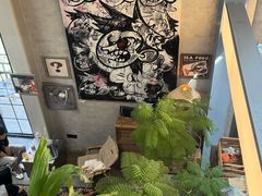 -nodcafe(M50创意园店)
