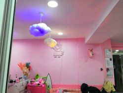 -WITCH （舞季）舞蹈工作室