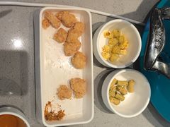 -半天妖烤鱼(芝罘吾悦广场店)