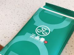 -三品香·江浙菜(松江九谊店)