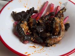 -庭院·冰煮羊·北京涮肉(西单店)