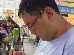 -無招牌海鮮(芽笼店)