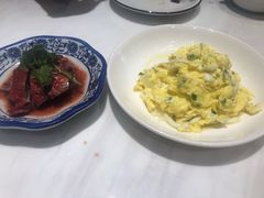 -老苏州芳和园茶酒楼  传统苏帮菜(观前店)