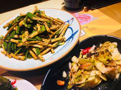 -王妈热卤·川味馆(海昌店)