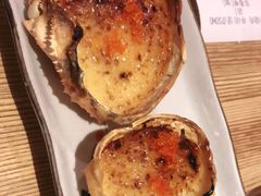 蟹宝-一井烧肉·活鳗·寿司(望京SOHO店)
