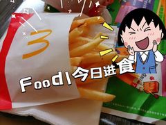 -麦当劳(联盛店)