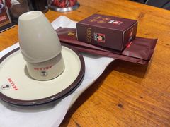 -老杨太太烧烤(文化广场店)