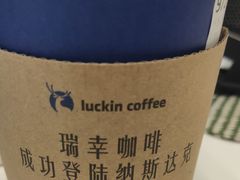 -瑞幸咖啡(东亚望京中心店)