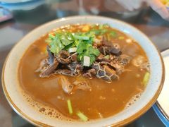 -真食净香居·内蒙烧麦(亚运村店)