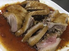 -鱼醉无骨鱼·中山脆肉鲩(荔湾路店)