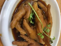 -和乐喜点(宝岗大道店)