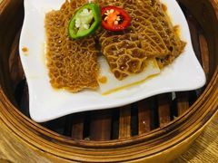 -赏点粤式点心(广州塔店)