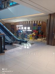 -小鸡哆哆故事屋·儿童乐园(嘉里城店)