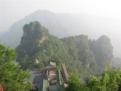 -武当山风景区