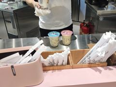 -我是酸奶君(壹方城店)