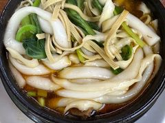 -宫廷药膳罐罐面(兴庆路店)