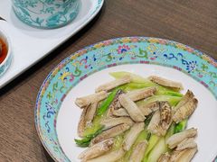 -新光酒家·河豚·海鲜·蟹料理(浦东店)