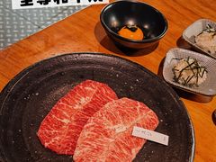 -焱铁烧·黑毛和牛专门店(南宁万象城店)