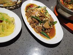 -老头儿油爆虾(星光一期店)