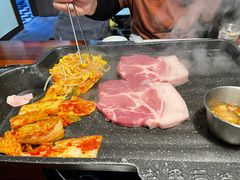 -Dombe豚(黑猪肉街店)