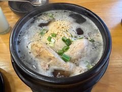 -高社长参鸡汤(高丽街店)