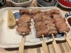 -小山日本料理(太古汇店)