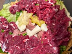 -潮汕•草根牛肉档(中江路店)