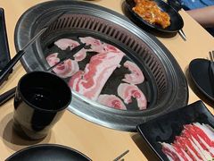 -花味·自助烤肉(雨花客厅店)