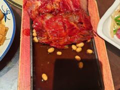 -老坑记·香港经典粤菜馆