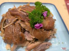 -老边饺子馆(东单店)