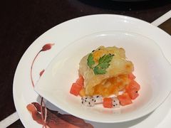 -杭州西子湖四季酒店·金沙厅