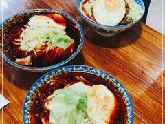-蒋六十八梯眼镜面(狮子坪店)