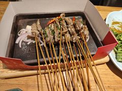 -馋嘴猫北京食堂·烤鸭·宵夜(亚运村店)