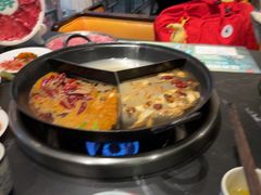 -巴蜀大将火锅(春熙店)
