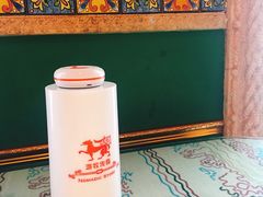 -游牧传奇新疆特色歌舞餐厅(红山新世纪购物广场店)