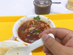-雨霖祥和炖肉(南市店)