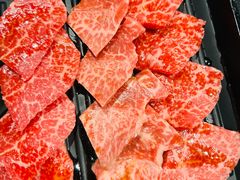 -和牛 烧肉寿喜烧涮锅 善(心斎橋店)