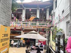 -冰泉豆浆馆(白云山总店)