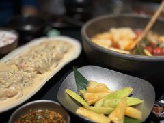 -Ameigo梅果·云贵川bistro(长宁来福士店)