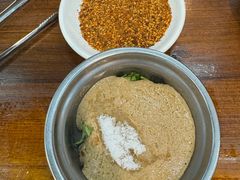 -韩风烤牛肉冷面店